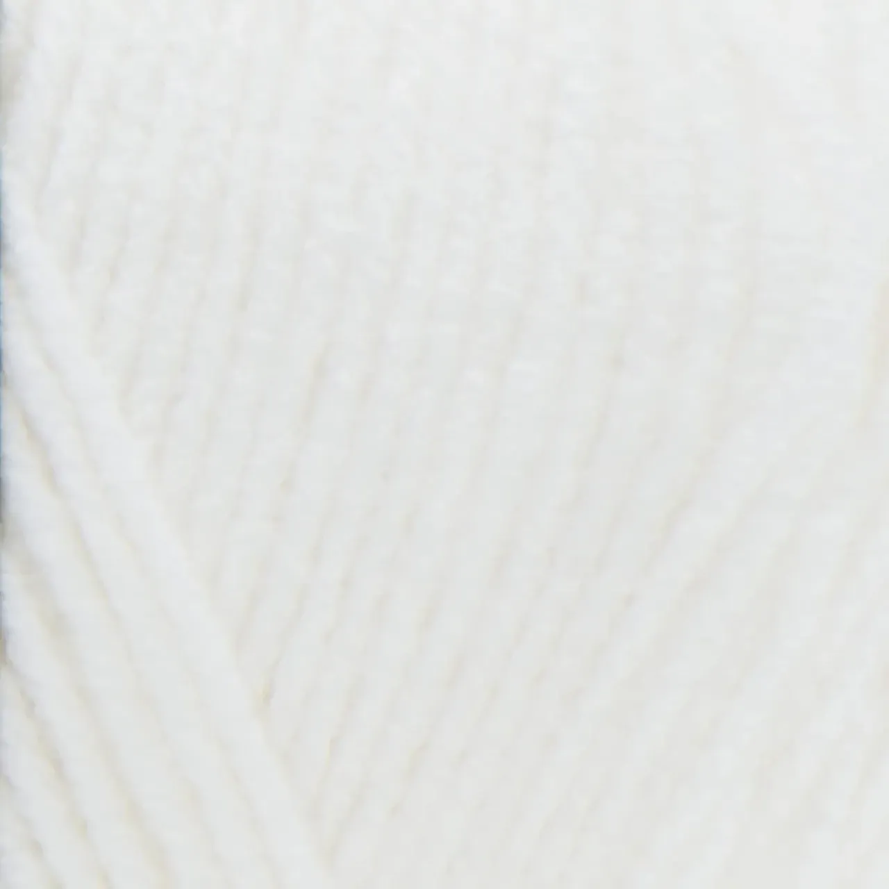 RED HEART Super Saver Yarn, White