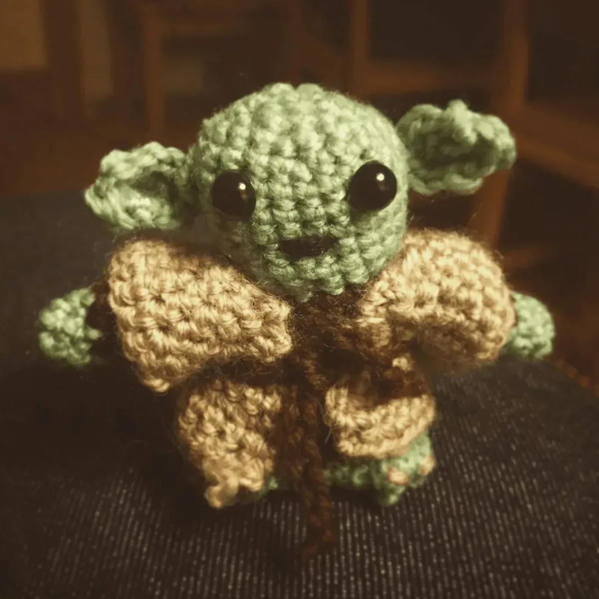 Yoda