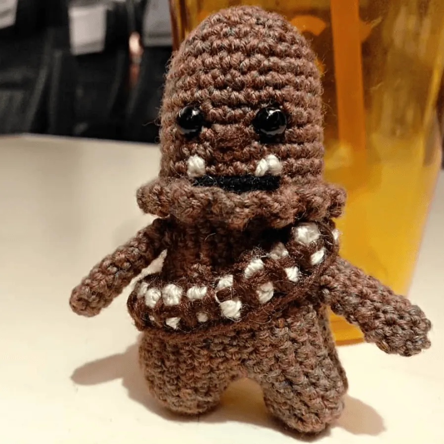 Chewbacca