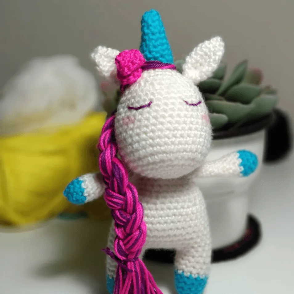 Magical Unicorn