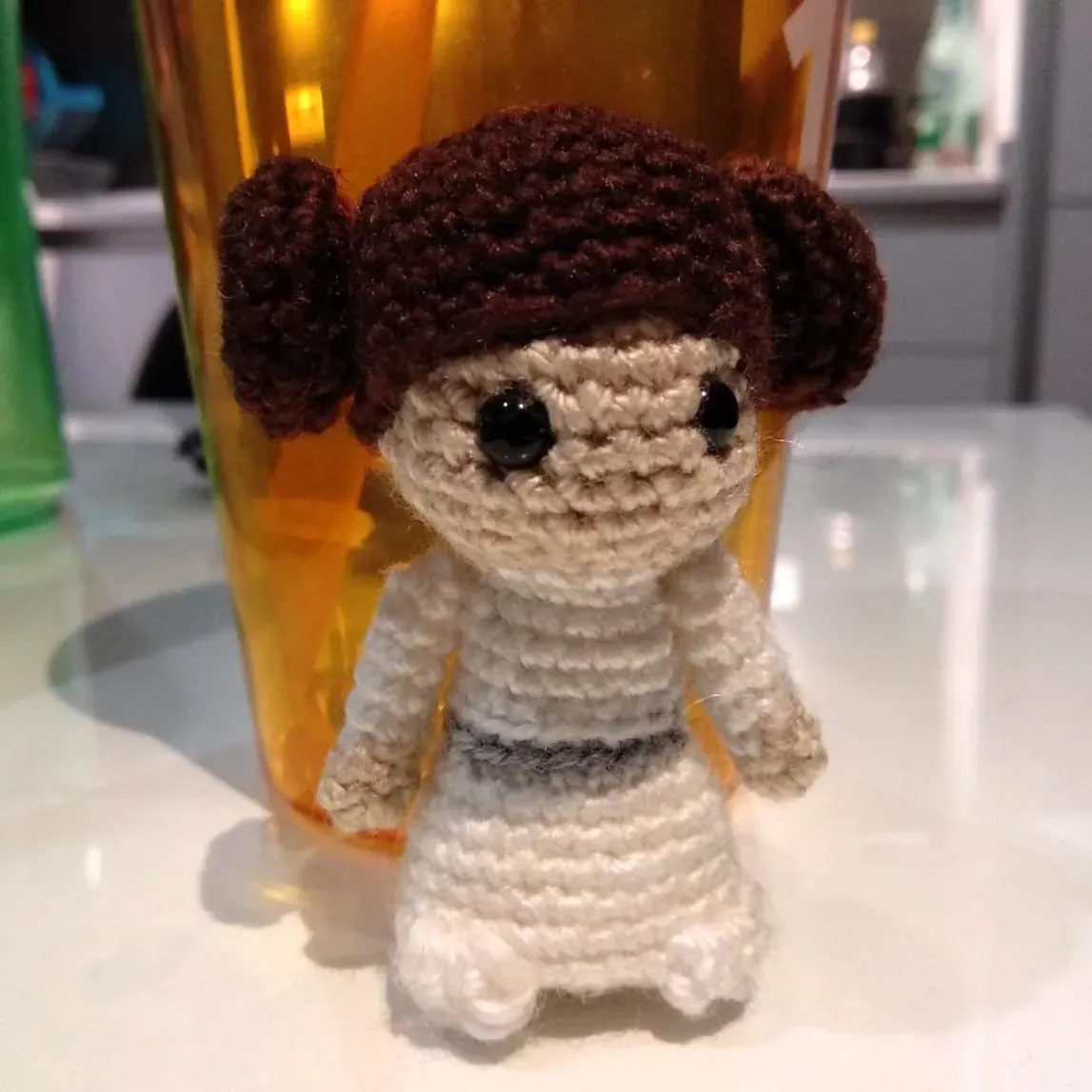 Princess Leia
