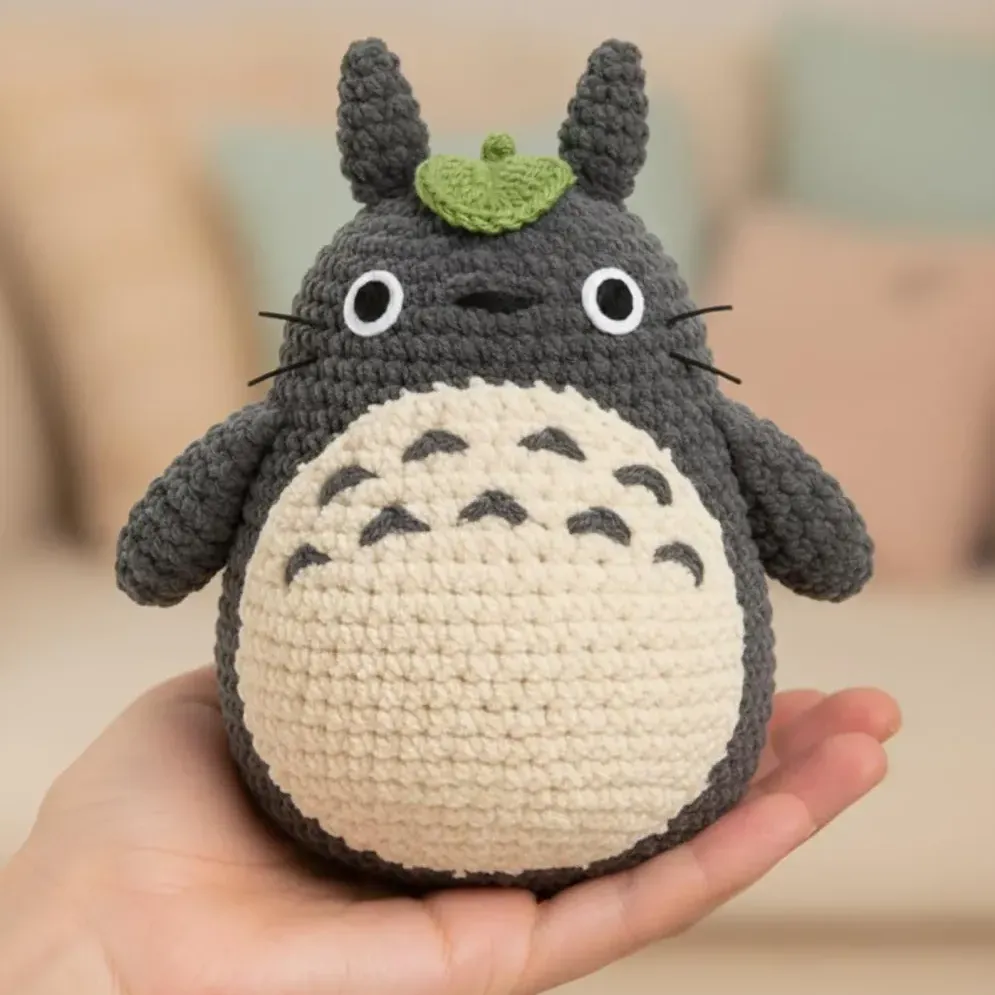 Totoro