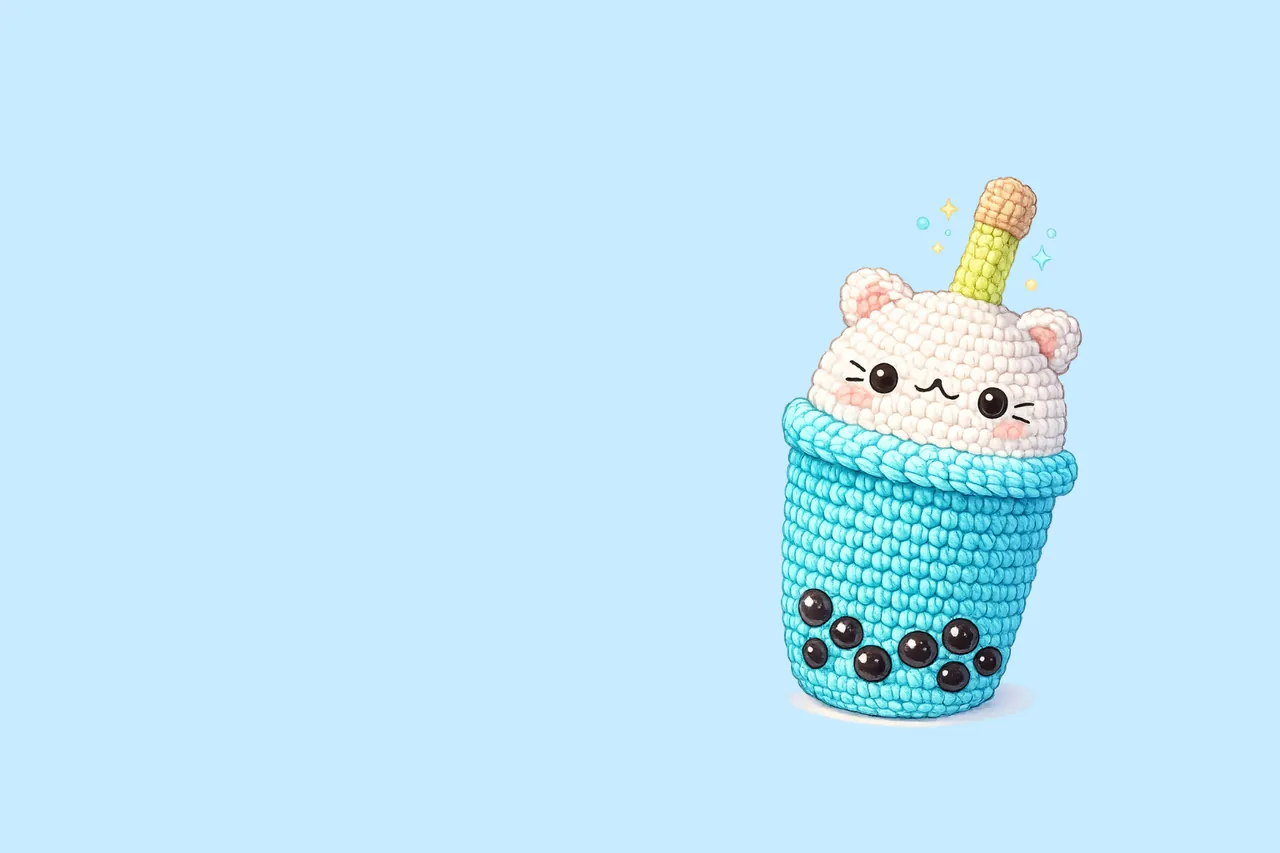 The Most Unique Crochet Patterns You Didn’t Know You Needed