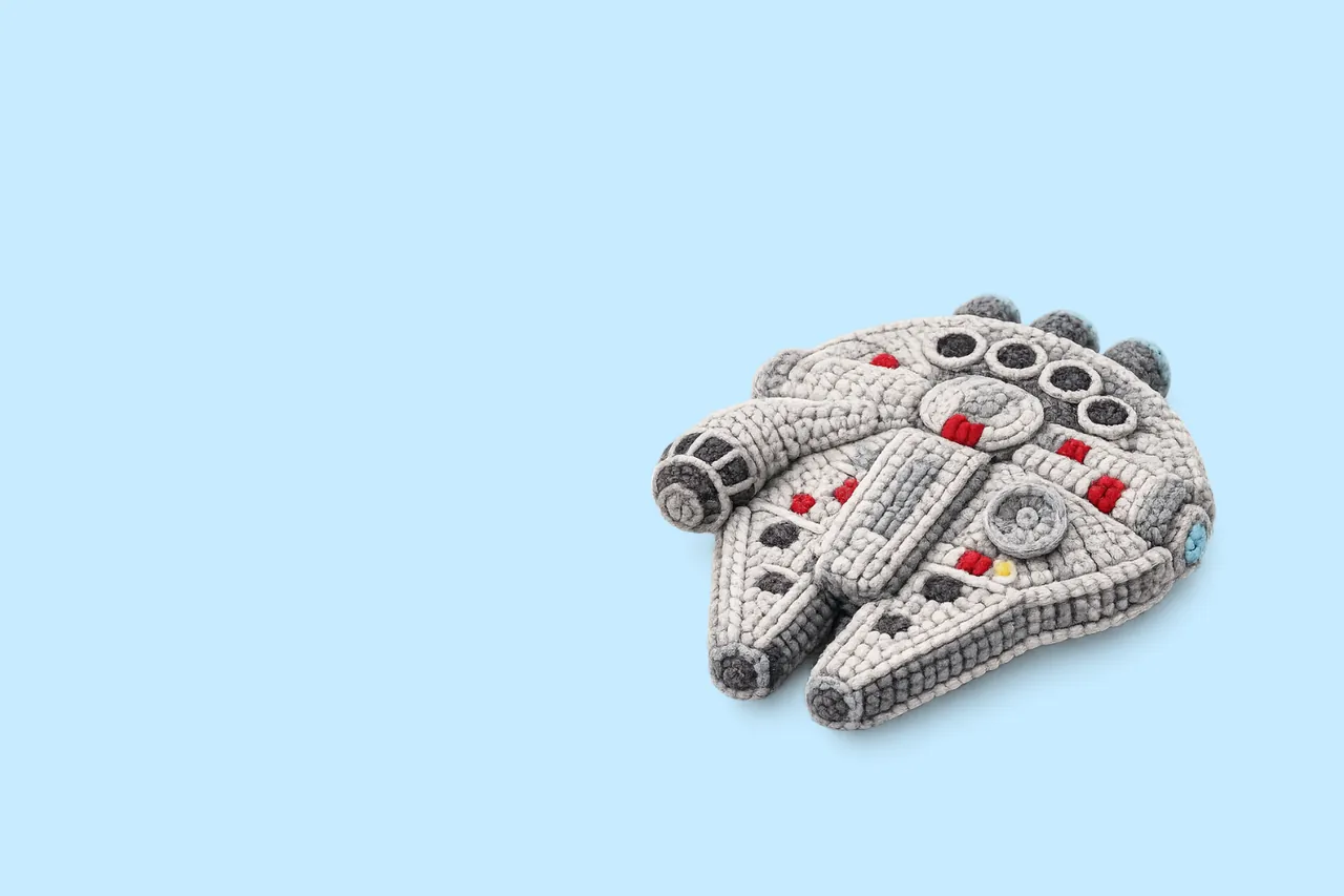 The 22 Best Star Wars Crochet Patterns