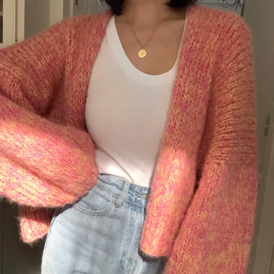 Bubblegum Cardi