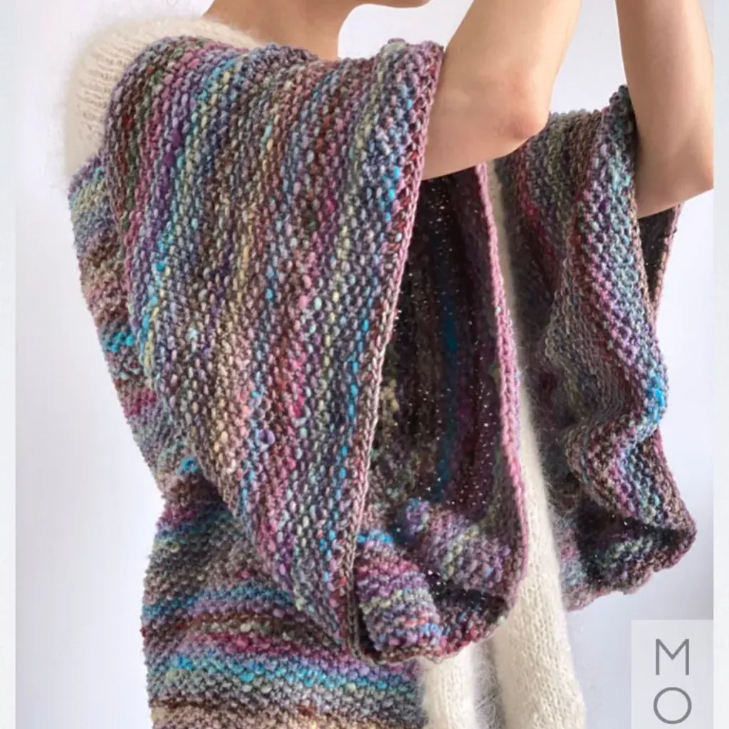Butterfly Kimono Cardigan