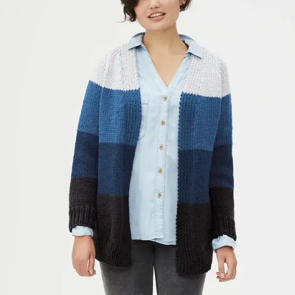Somerdale Cardigan