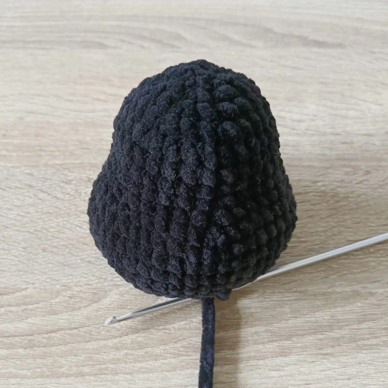 Process step 2