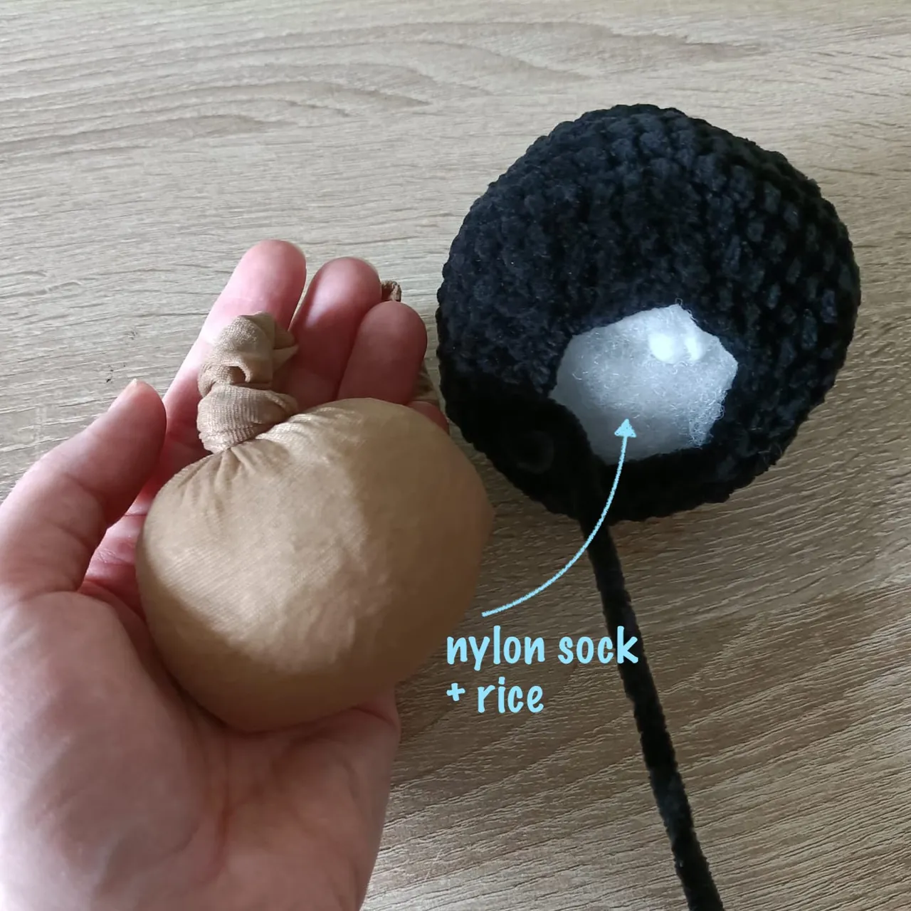 Process step 4