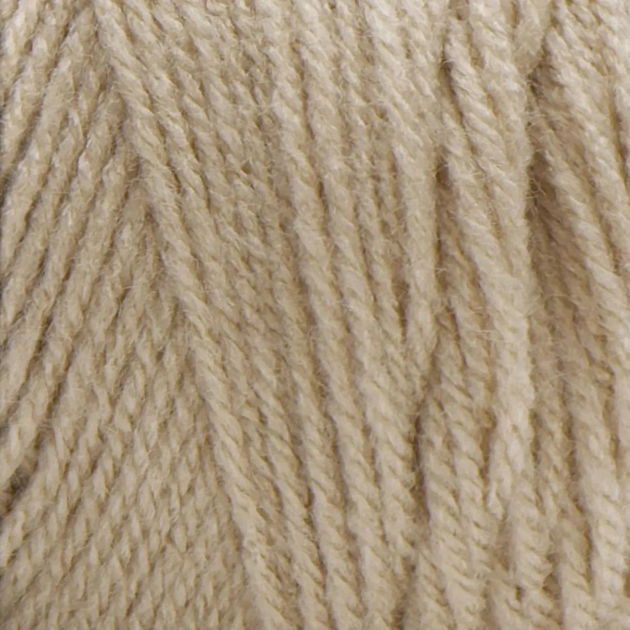 RED HEART Super Saver Yarn, Beige
