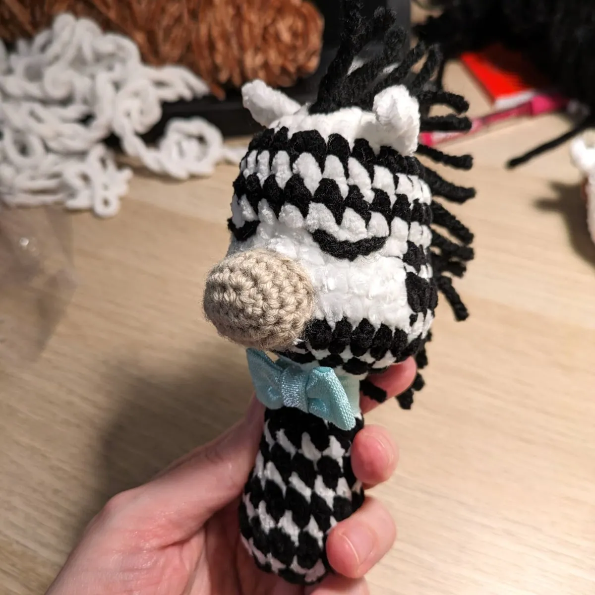 Process step 1
