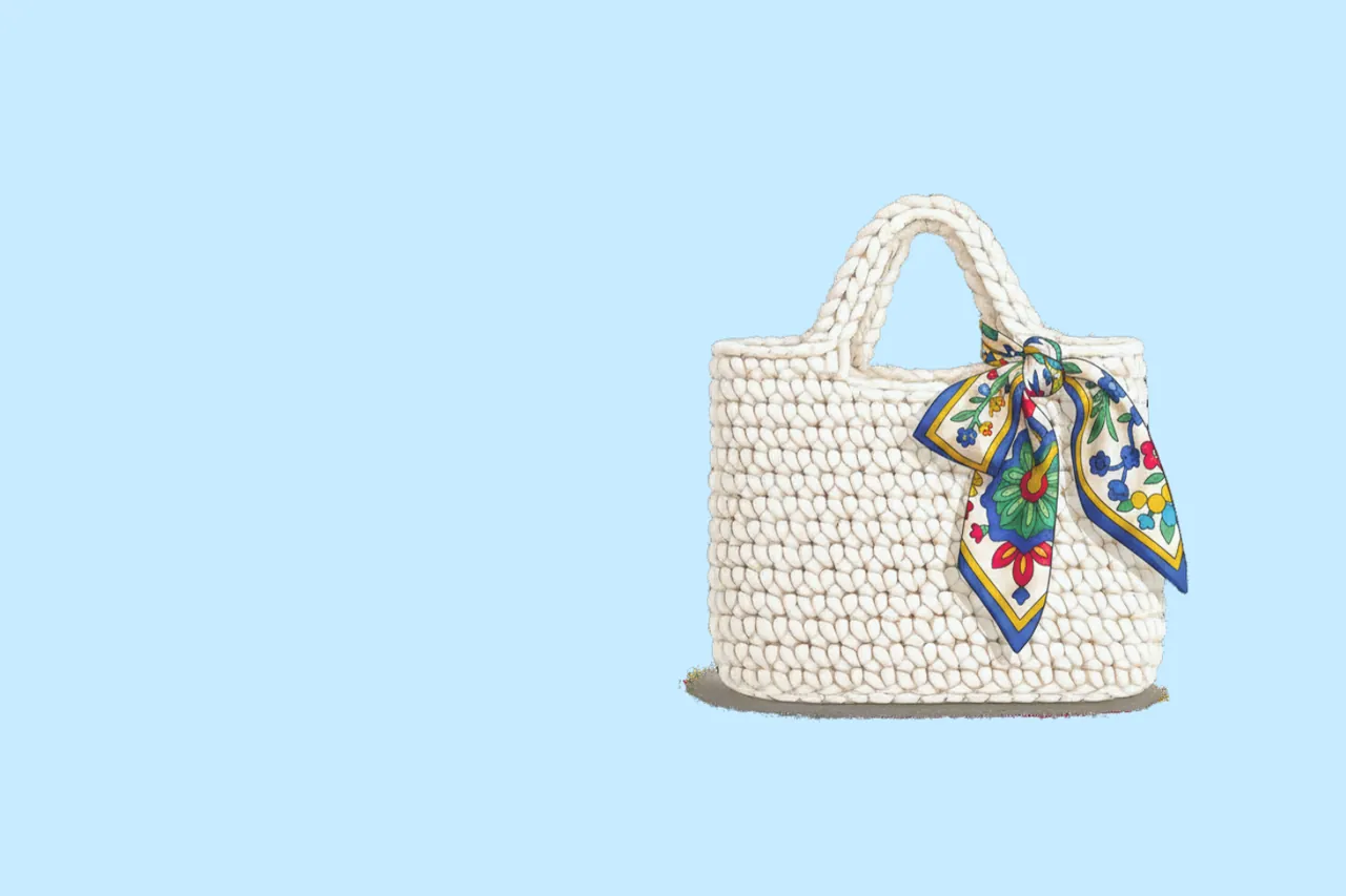 25 Crochet Bag Patterns That’ll Make You Ditch Store-Bought Forever