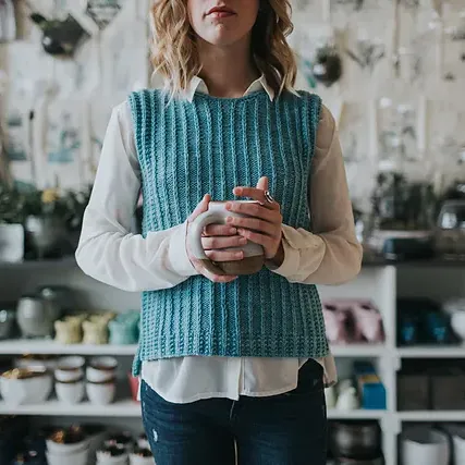 Waterrock Vest