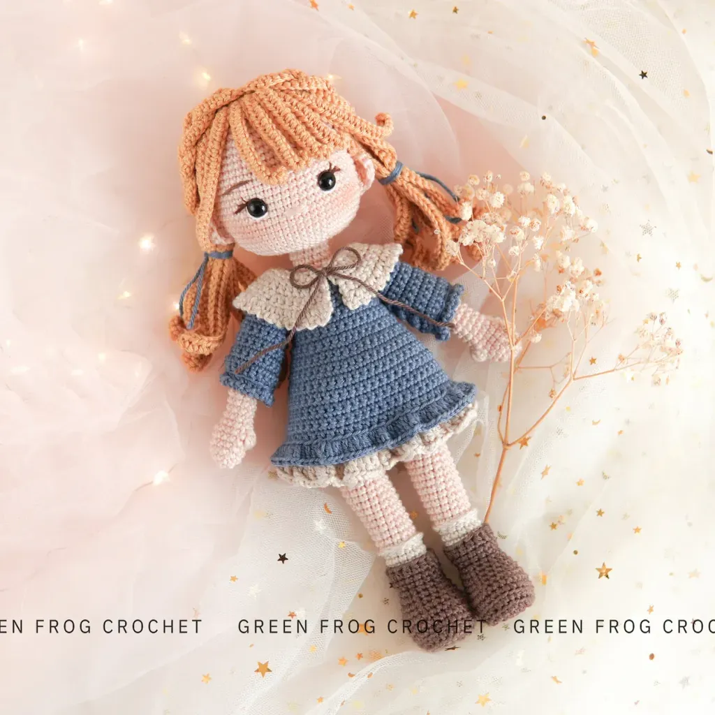 Jinny Doll
