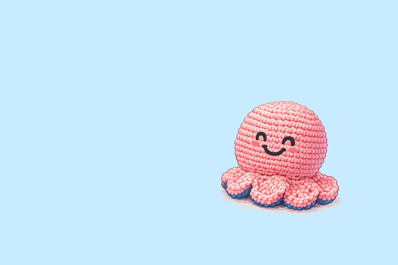 The 26 Most Adorable Crochet Octopus Patterns