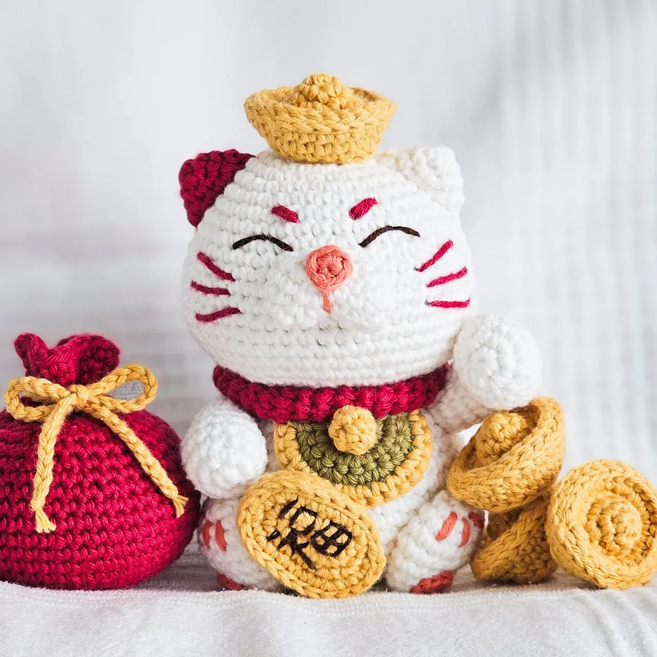Lucky Cat