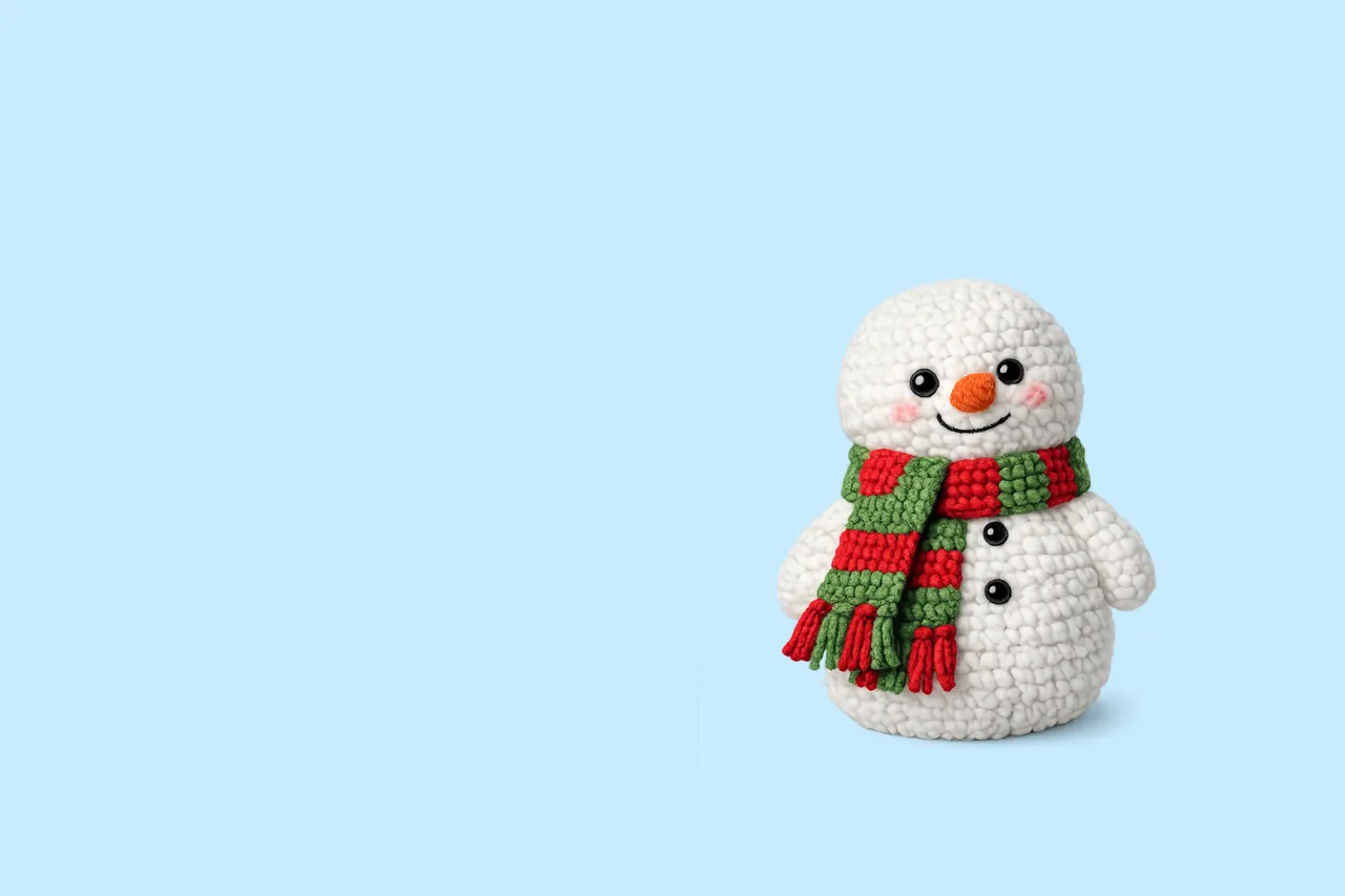 The 30 Most Beautiful Christmas Crochet Patterns
