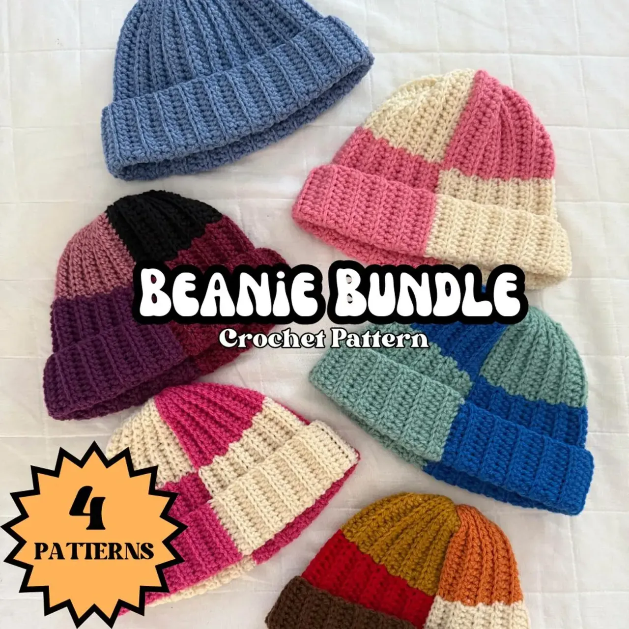 Beanie Bundle