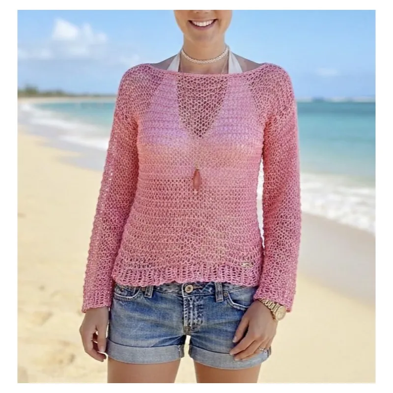 Dreamy Summer Top