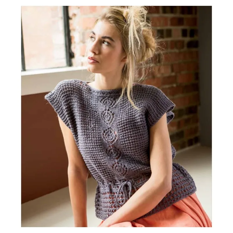Bohemian Tee