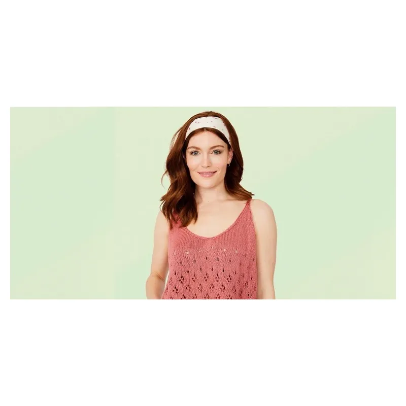 Summer Lace Top