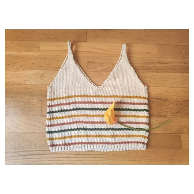 HOPE Summer Top