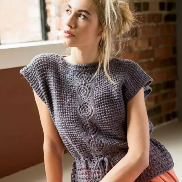 Bohemian Tee