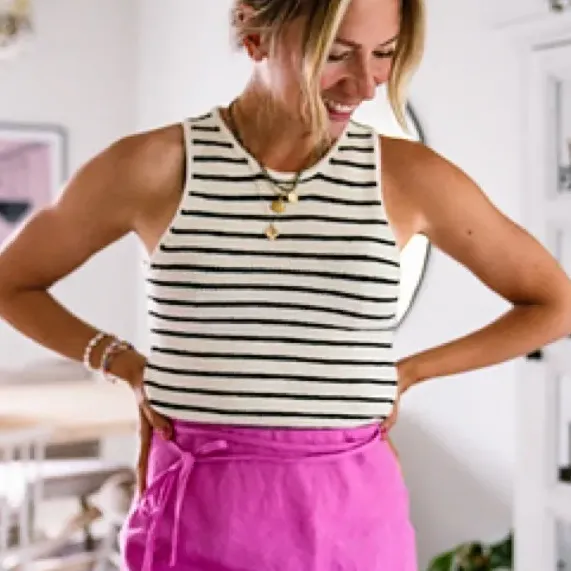 Sailor Swift Top