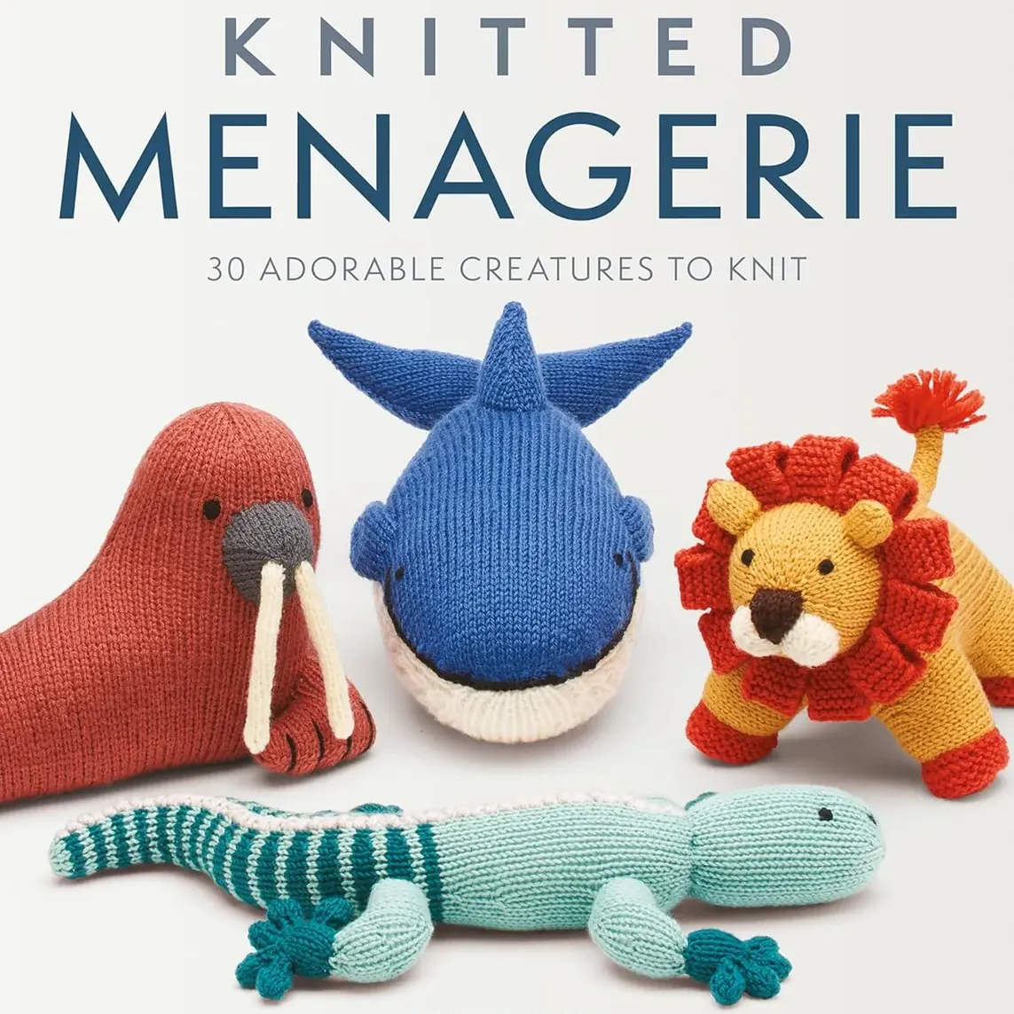 Knitted Menagerie