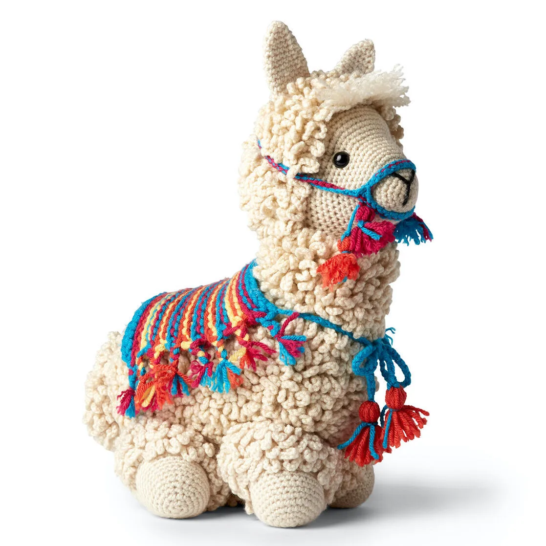 Read Heart Llama No Drama