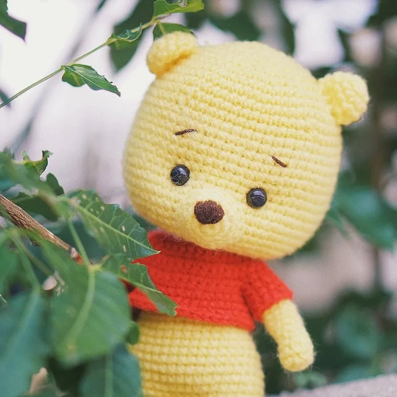 Pooh