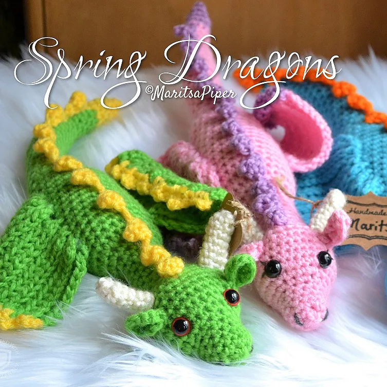 Spring Dragons