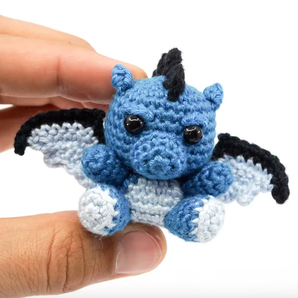 Tiny Dragon