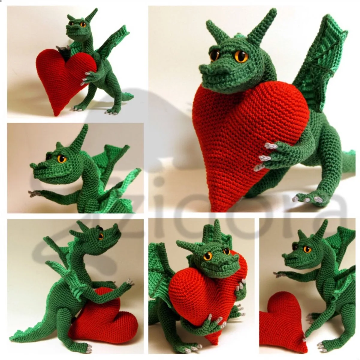 Dragon Of Love