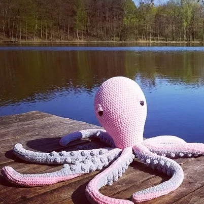 Octopus XXL