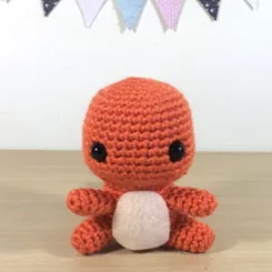 Chubby Charmander