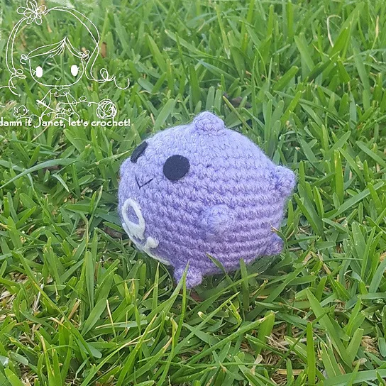 Chibi Koffing