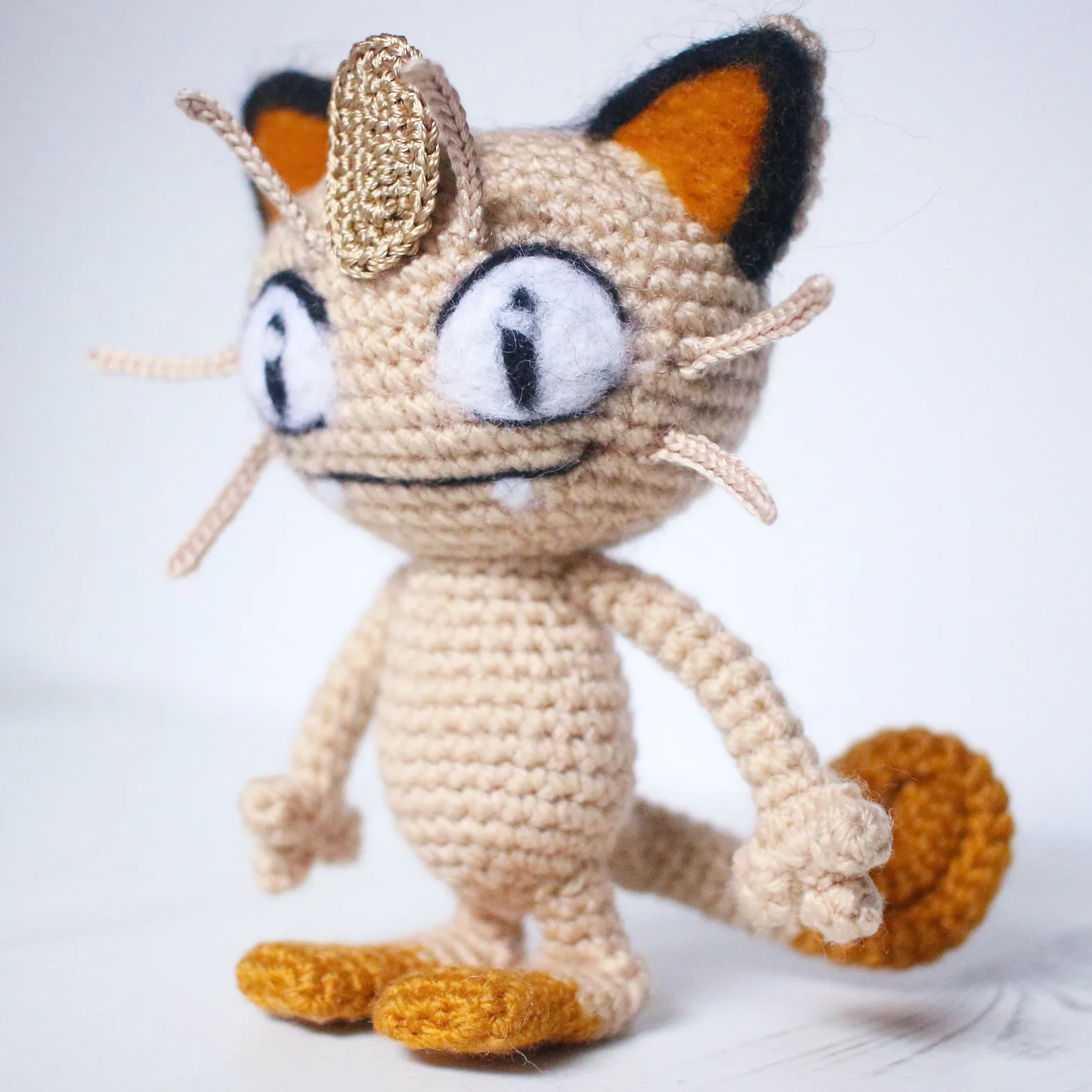Meowth
