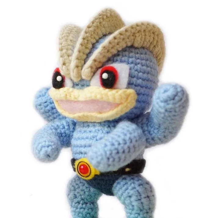 Machamp