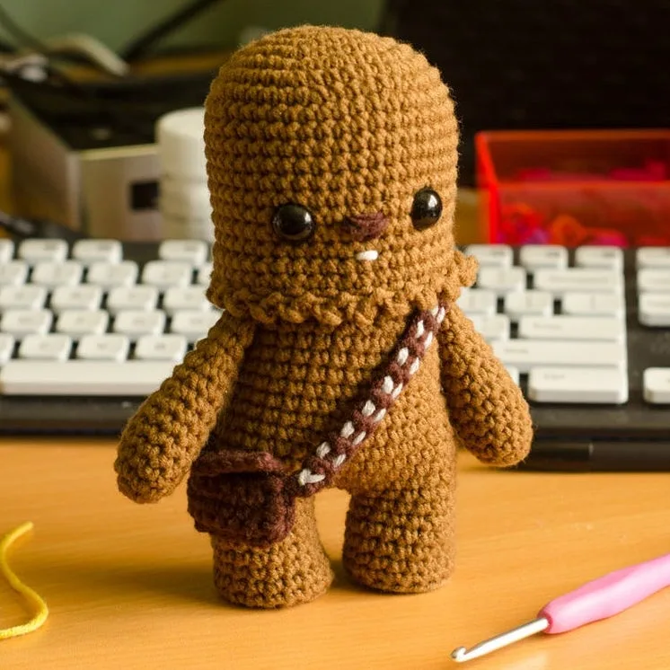 Chewbacca