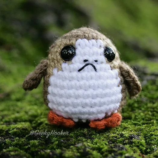 Porg