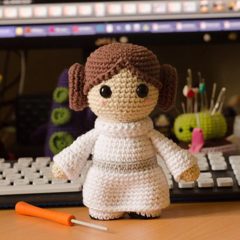 Princess Leia Organa