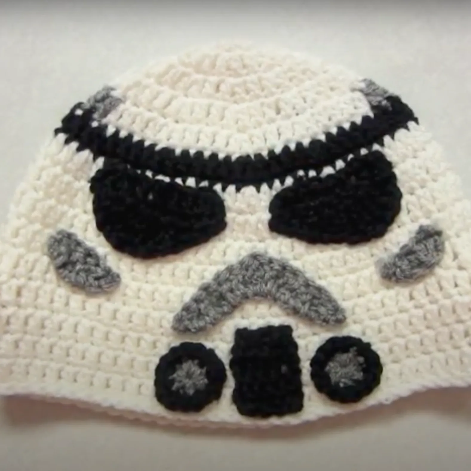 Stormtrooper Hat