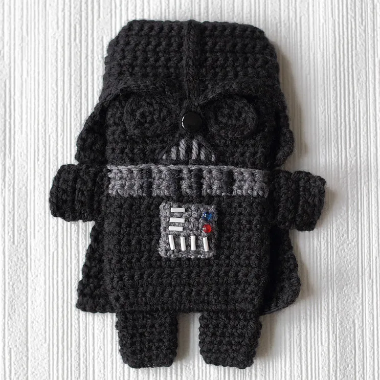 Darth Vader Phone Case