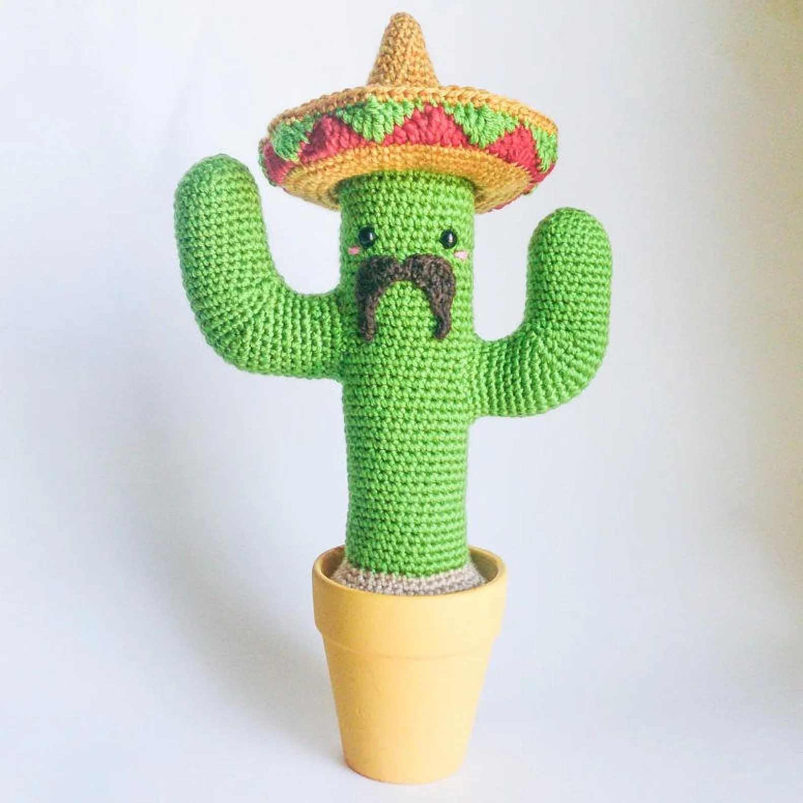 Mexican Cactus