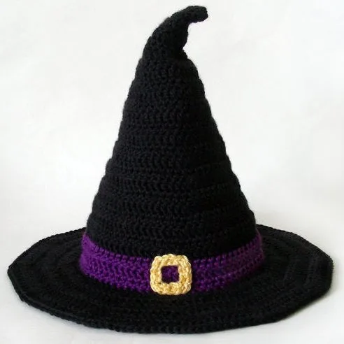 Witch Hat