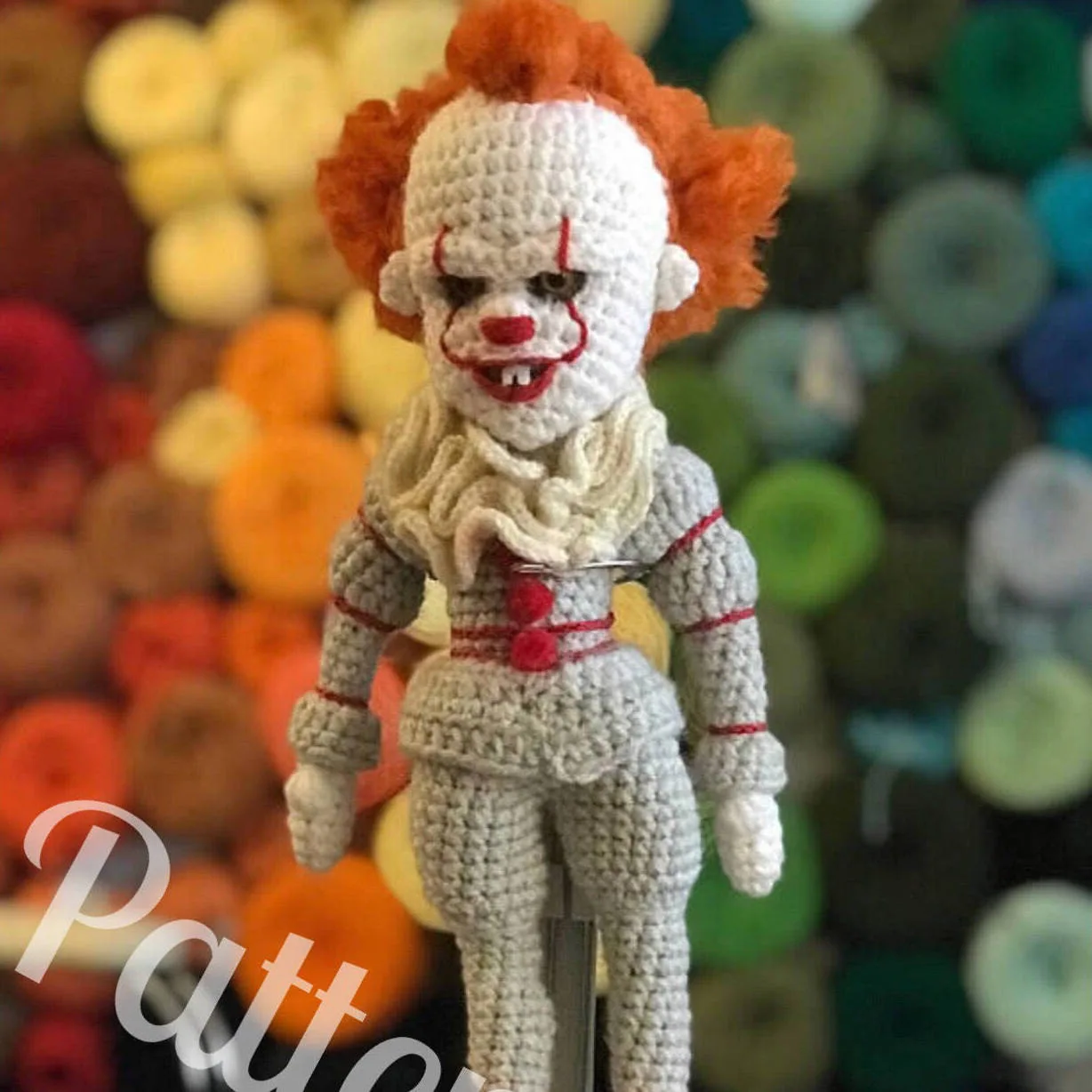 Pennywise The Dancing Clown