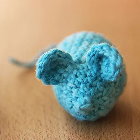 Cheeky Mice - A Cat’s Treat