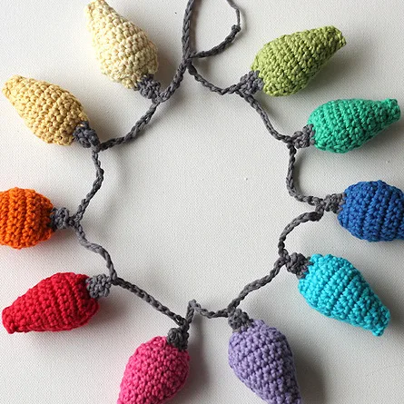 Christmas Lights Decoration