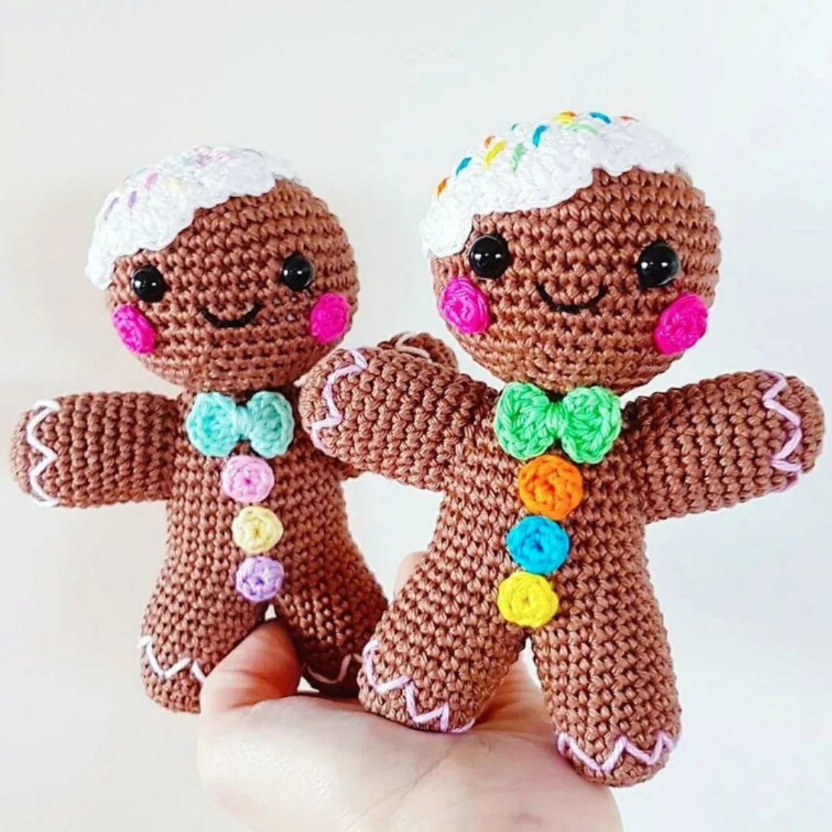 Gingerbread Man